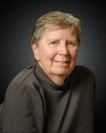 Frances Fallon (1945 - 2024)