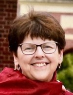 Frances Fay (1953 - 2022)