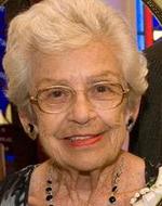 Frances Fitch