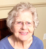 Frances "Fran" Louise Lewis (1932 - 2024)