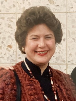 Frances 