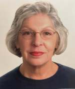Frances G. Alberici