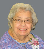 Frances G. Maziarz (1934 - 2025)
