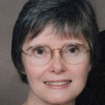 Frances Gail Easton (1946 - 2018)