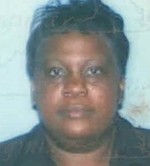 Frances Garrett