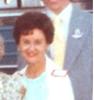 Frances Georgiana Hurley