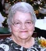 Frances Gibson Jackson