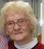 Frances Grubbs Marsh (1930 - 2017)