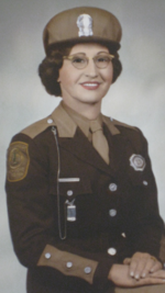 Frances H. Dickerson