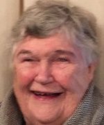 Frances H. Johnke (1926 - 2018)