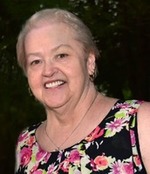 Frances H. Pittsinger (1943 - 2024)