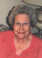 Frances (Hambrick) Bowen (1922 - 2019)
