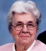 Frances (Harvey) Stairs (1927 - 2020)