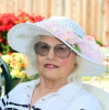 Frances Irene "Betty" Hadaway