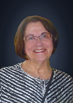Frances J. Anthony