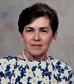 Frances J. Gilmore