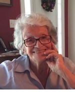 Frances J. Johnson