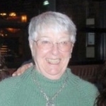 Frances J. Kleitz
