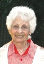 Frances J. Reed (1925 - 2024)