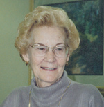 Frances J. Treadway