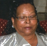 Frances James