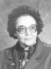 Frances Jane Vitanza Bertolone (1933 - 2016)