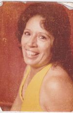 Frances Jean Alexander
