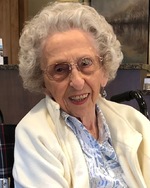 Frances Jeffery