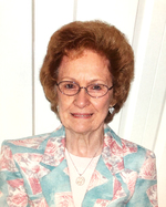 Frances Jo Reed (1929 - 2023)