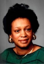 Frances Johnson