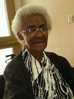Frances Jones
