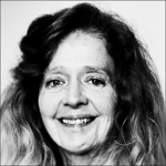 Frances June MacDonald