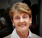 Frances June (Pirani) Lunny