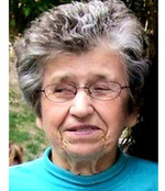 Frances Kapusta