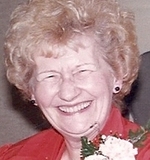 Frances Karpus