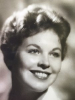 Frances Kay "Pannie" Hays Trexler
