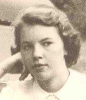 Frances Kwasnik (1934 - 2015)