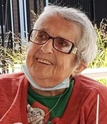 Frances L. Cray