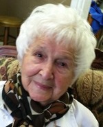 Frances L. Hildebrand