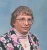 Frances L. McRury (1934 - 2017)