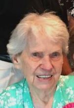 Frances Lamm