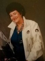 Frances Lammey
