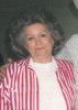 Frances Lemon Spillers (1934 - 2015)