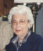 Frances Lynch Allison