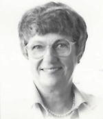 Frances M. Child
