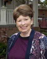 Frances M. Fleury