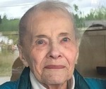 Frances "Fran" M. Kelsch