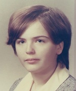Frances M. Granger (1954 - 2018)