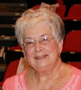 Frances M. Hartman (1940 - 2016)