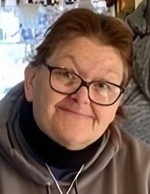Frances M. Muir